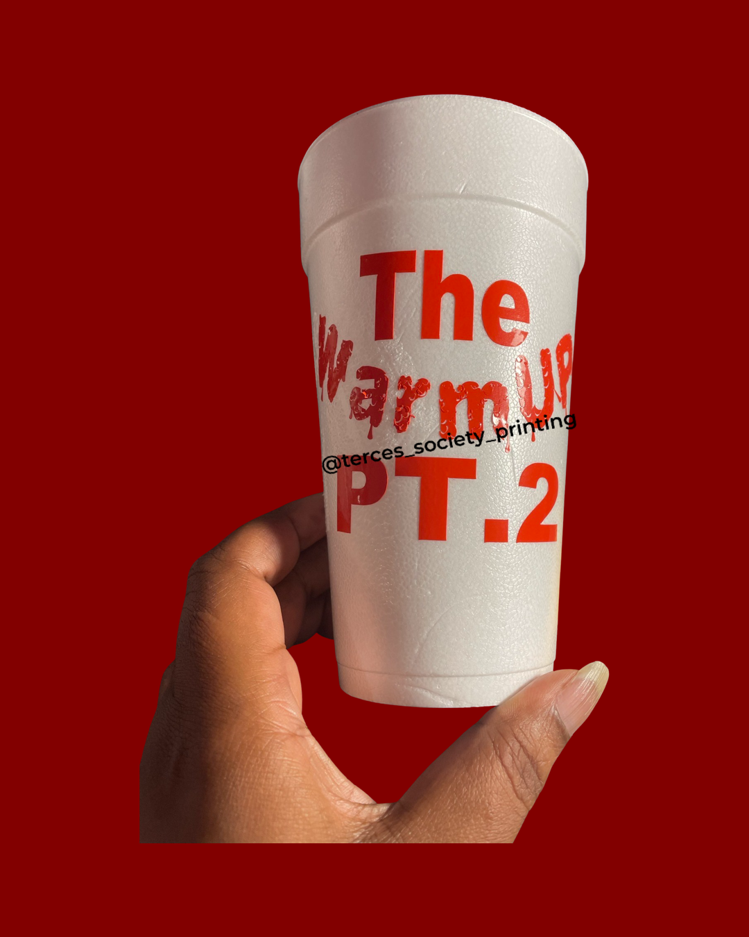 Personalized Styrofoam Cups TecreSSociety personalized-styrofoam-cups-tecressociety